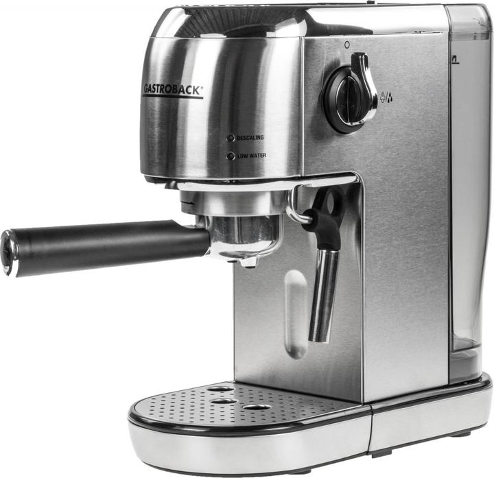 Produktbild Gastroback Design Espresso Piccolo