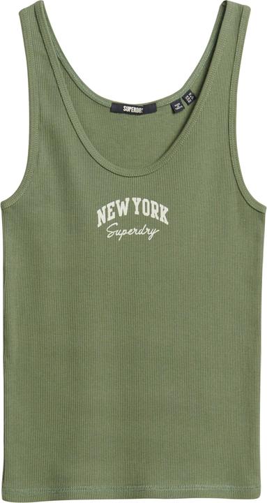 Immagine prodotto Superdry Athletic Essentials Tanktop mit Grafik (8)
