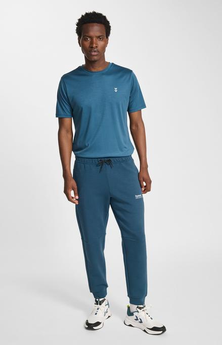 Image du produit hummel Hmltech Fleece Regular Pants (XXL)