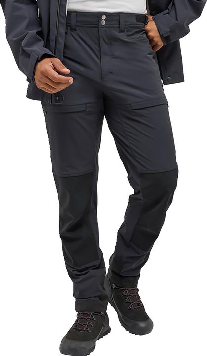 Produktbild Haglöfs Magma Rugged Pant (48, S)