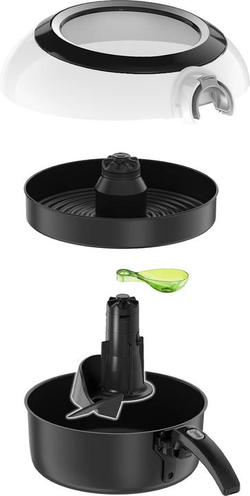 Produktbild Tefal ActiFry Genius XL