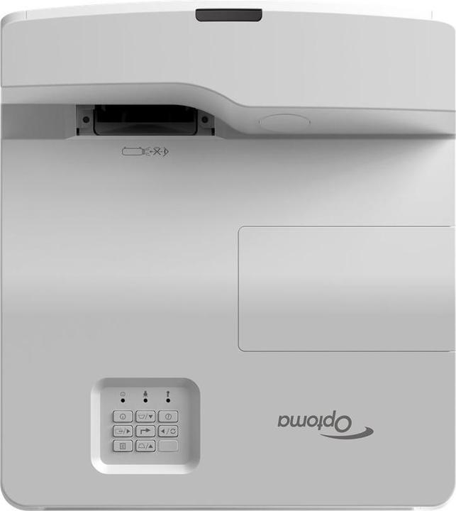 Produktbild Optoma W340UST (WXGA, 4000 lm, 0.27:1)