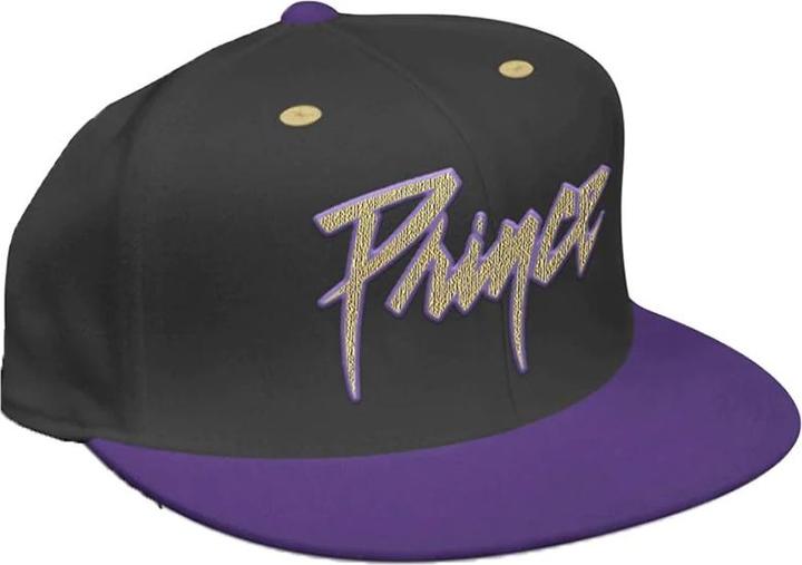 Produktbild Prince BaseballMütze (One Size)