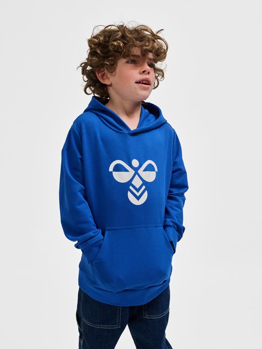 Produktbild hummel hmlCUATRO HOODIE (140)