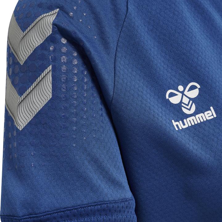 Produktbild hummel Lead S/S Poly Jersey Women (L)