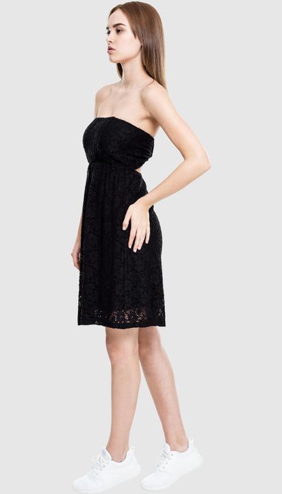 Immagine prodotto Urban Classics Abito da donna con lacci (XS)