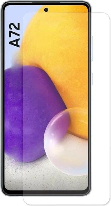 Produktbild Protectorking 2x Premium Displayschutzfolie 3D KLAR (2 Stück, Samsung Galaxy A72)