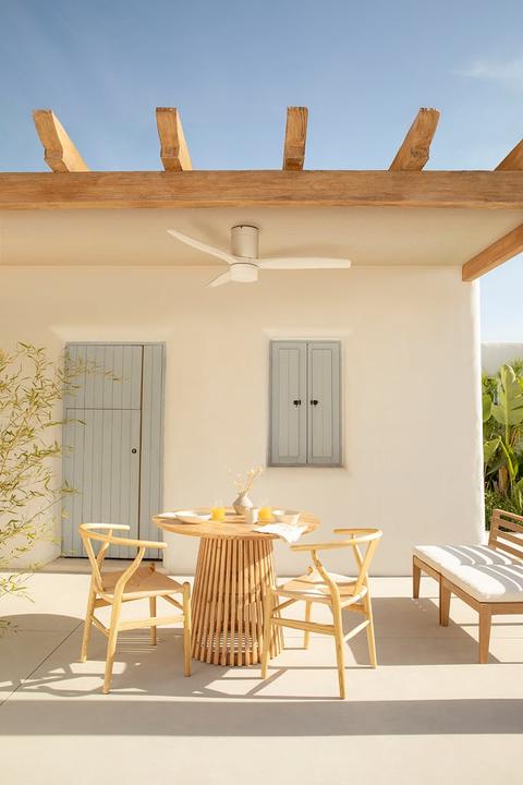 Image du produit Create Wind Calm Patio (45 dB)