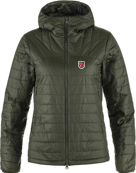 Immagine prodotto Fjällräven Expedition X-lätt Hoodie W (L)
