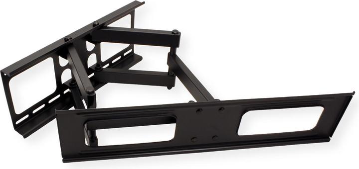 Image du produit Rs Pro Support mural solide et articulé pour téléviseur (Mur, 70", 50 kg)