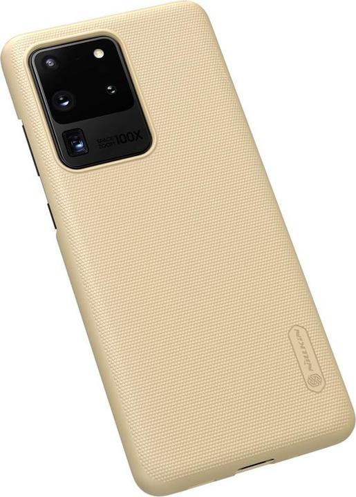 Productafbeelding Nillkin Super Frosted Shield-serie (Samsung Galaxy S20 Ultra)