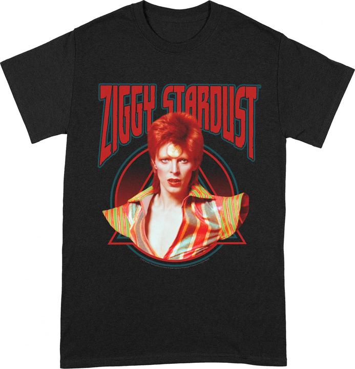David Bowie TShirt (XL)