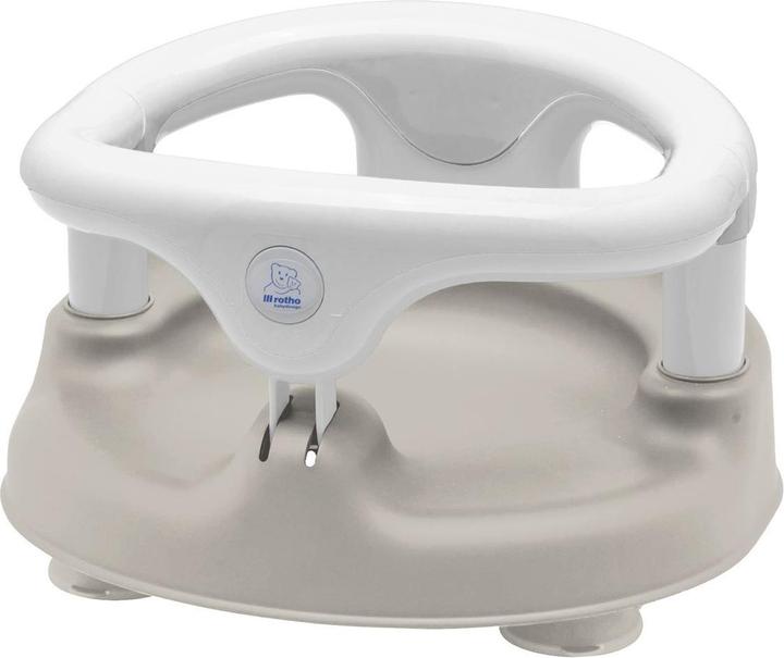 Rotho Babydesign Badesitz TILO Cappuccino