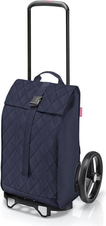 reisenthel citycruiser rhombus midnight