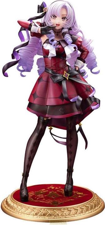 Produktbild Kotobukiya Nijisanji PVC Statue 1/7 Hyakumantenbara Salome 26 cm