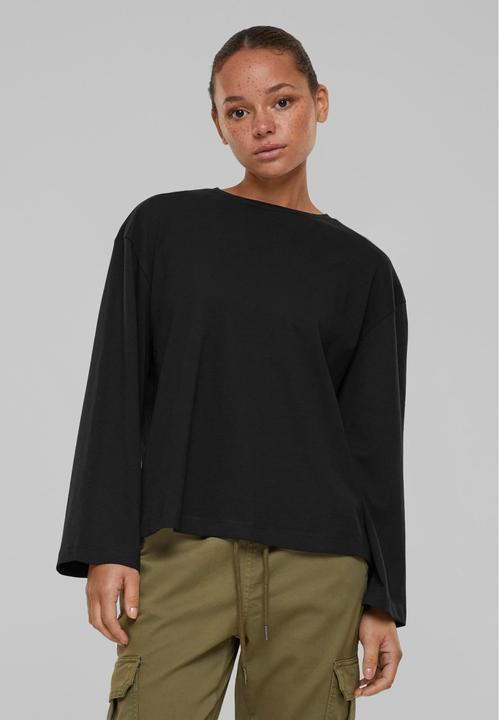 Image du produit Urban Classics Ladies Organic Oversized Longsleeve (XL)