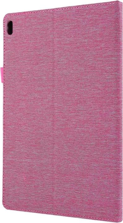 Produktbild König Design Schutz Hülle für Lenovo Tab P10 Smart Cover Case Etui Tablet Tasche Bookcover (Tab P10)