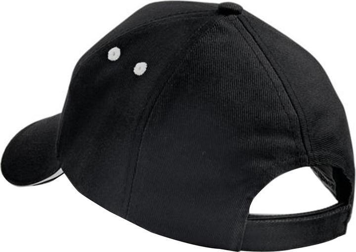 Image du produit Beechfield Casquette de baseball Ultimate (Taille unique)