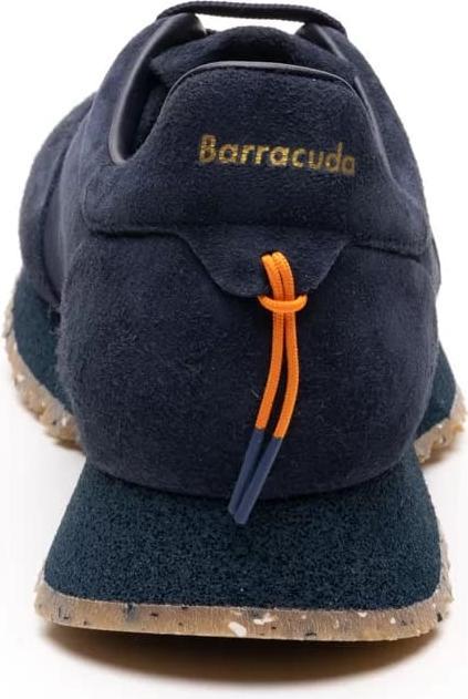 Actual product image Barracuda Sneakers Blu (41)
