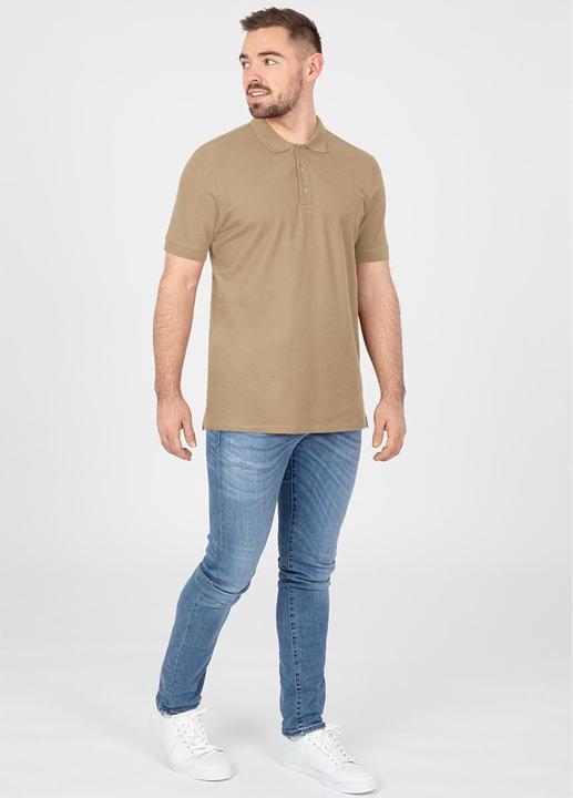 Immagine prodotto JAKO Polo Biologico (4XL)