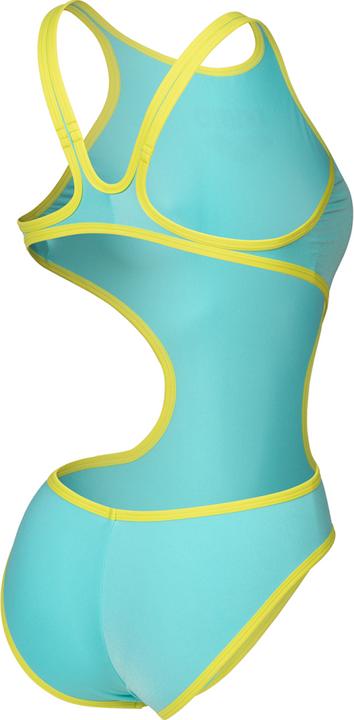Produktbild Arena W One Biglogo One Piece (36)