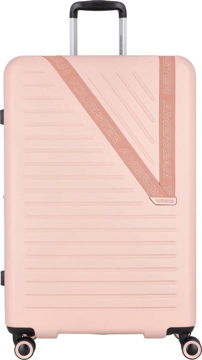 American Tourister DYNABELT SPINNER 77/28 EXP TSA (104 l, XL (ab 115l))
