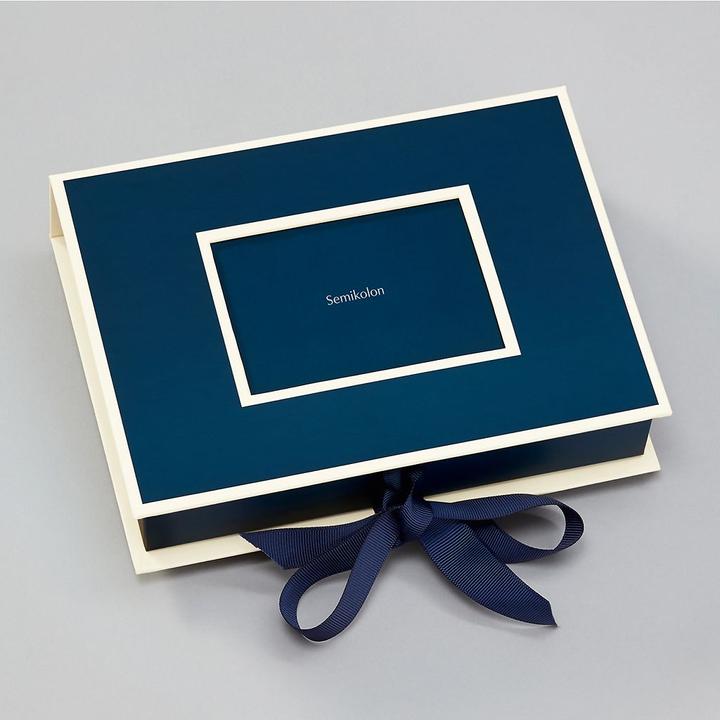 Produktbild Semikolon Fotobox