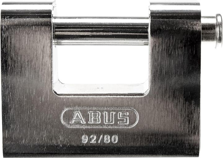 Produktbild Abus Monobloc 92/80