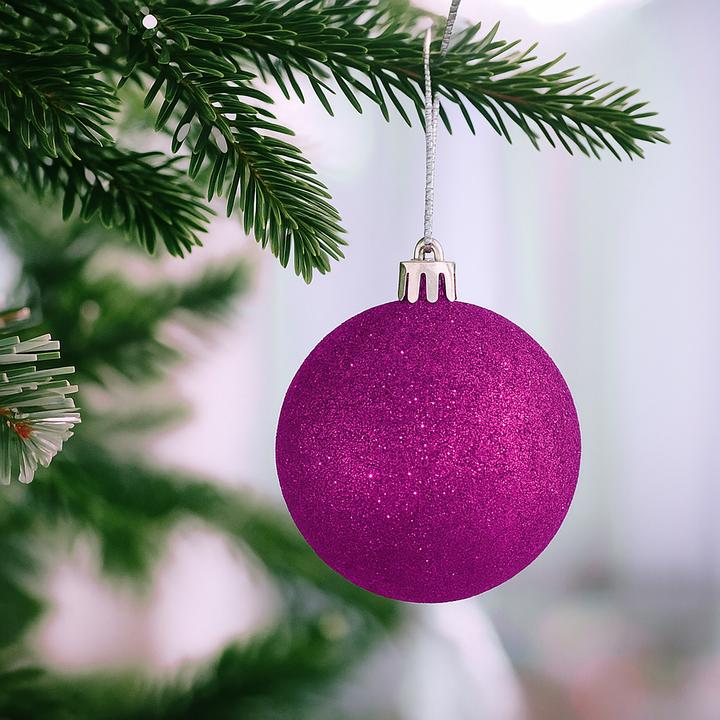 Immagine prodotto Relaxdays 30x palline-natale (30 -parte)