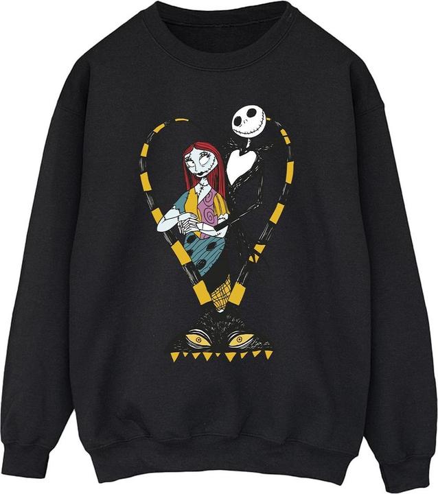 Dick Smith Heart Jack Sweatshirt (XL)