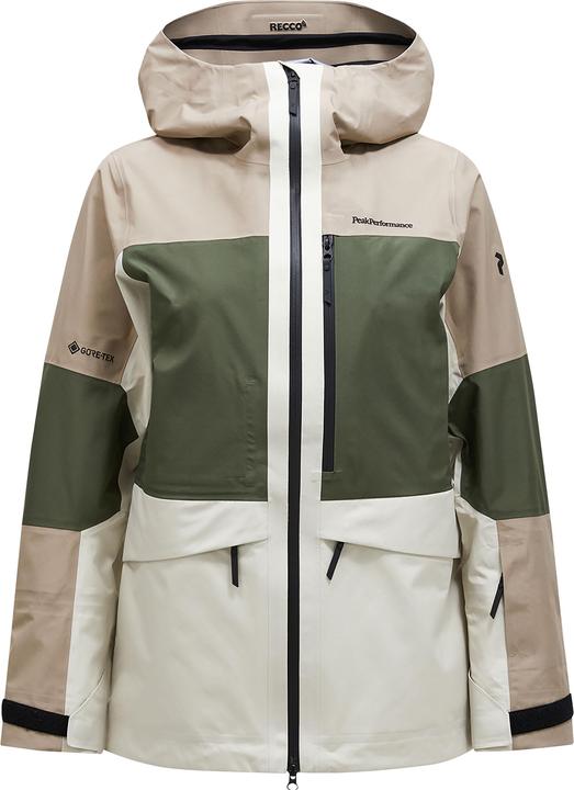 Produktbild Peak Performance Gravity Gore Tex 3L Jacket (L)