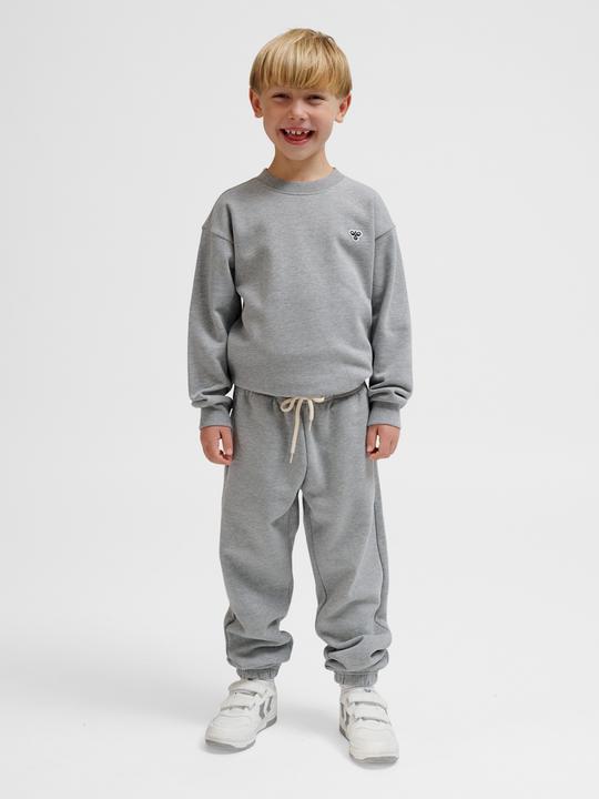 Produktbild hummel Hmljr Loose Sweatpants Bee (152)
