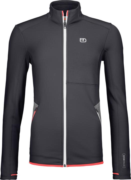 Produktbild Ortovox Fleece Damen Midlayer (S)