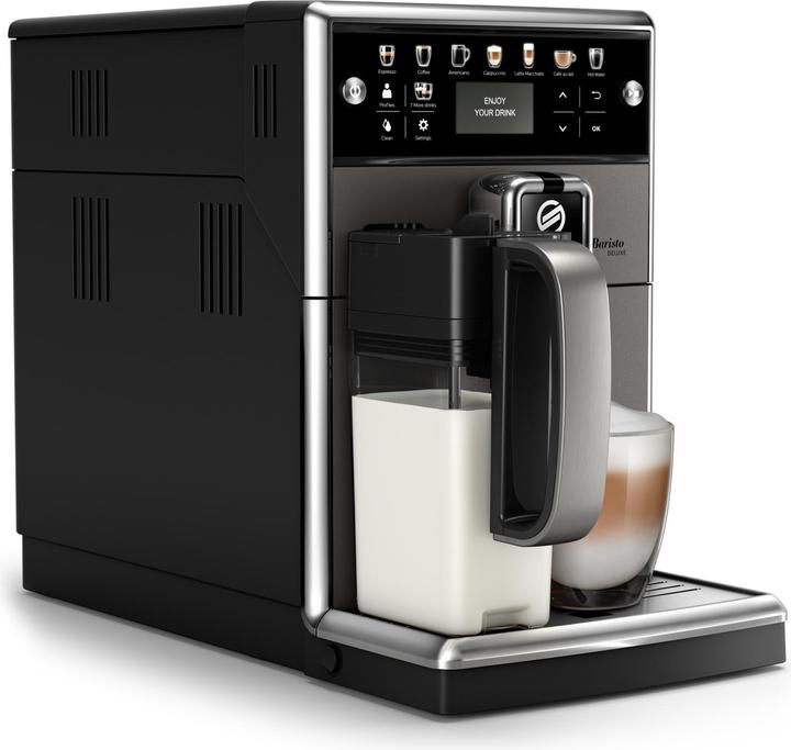 Produktbild Saeco PicoBaristo Deluxe