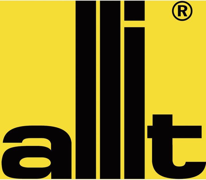 Produktbild Allit Metall-Kleinteilekoffer EuroPlus Pro M
