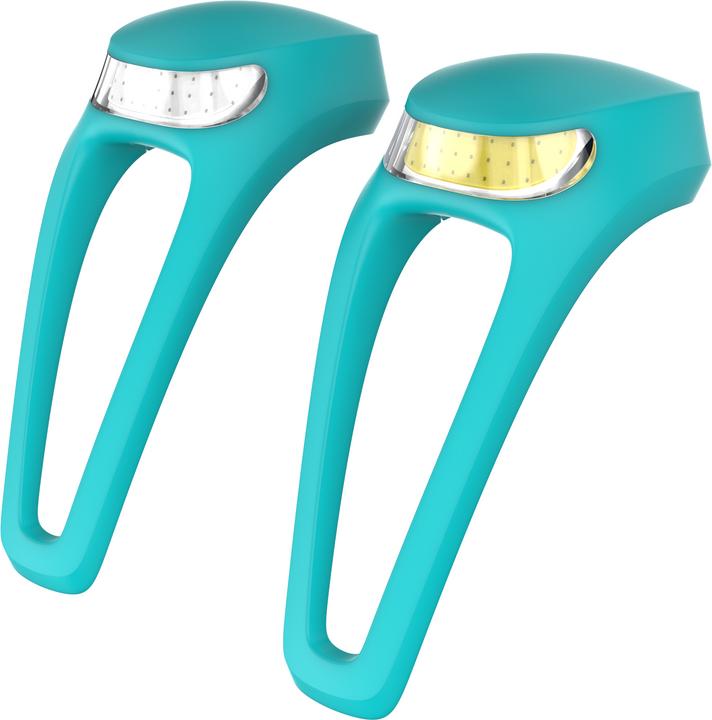 Produktbild knog. Frog V3 (40 lm, 20 lm)