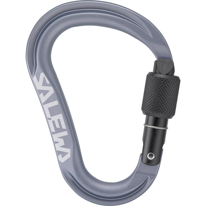 Salewa Ortles Hms M Carabiner