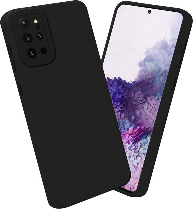 Produktbild Cadorabo Hülle für Samsung Galaxy S20 PLUS im TPU Fluid LM162 Style (Samsung Galaxy S20+)