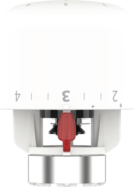 Actual product image Danfoss 015G4550 Aero RA/VL