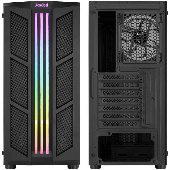 Immagine prodotto AeroCool Prime (ATX, Mini-ITX, Mini-ATX, Micro-ITX)