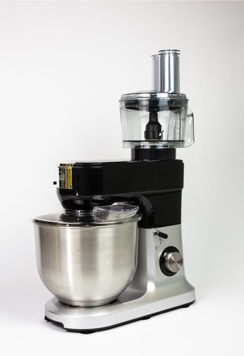 Produktbild Ohmex Küchenmaschine SMX-6208 (1200 W)