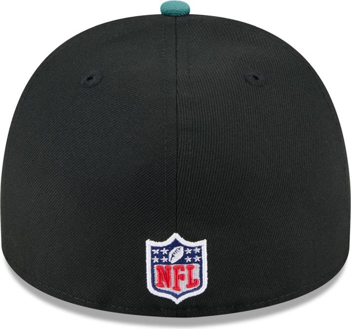 Actual product image New Era 59Fifty Cap - 2025 DRAFT Philadelphia Eagles - 7 3/4 (7 3/4)