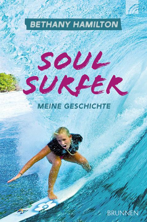 Produktbild Soul Surfer