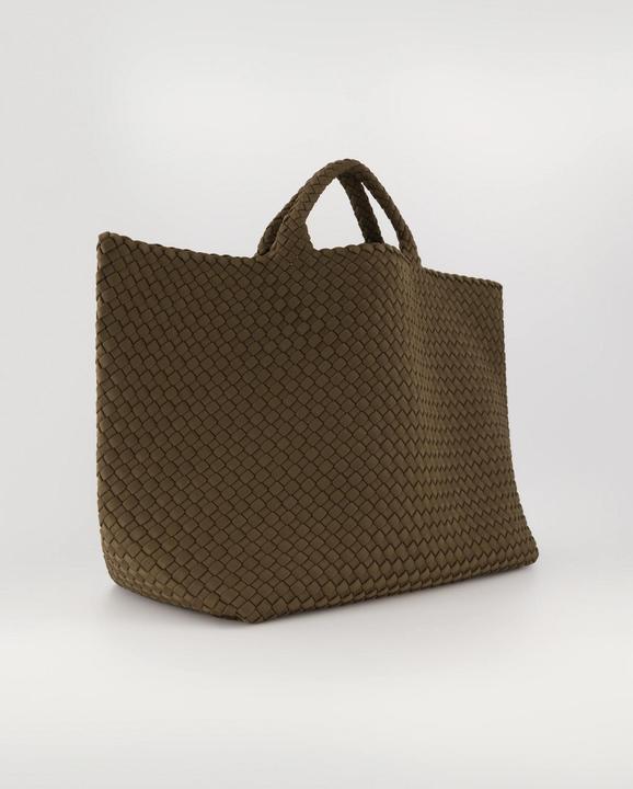 Produktbild Naghedi Shopper braun
