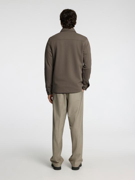 Immagine prodotto Selected Homme Slhjackie Sweat Jacket Noos (M)