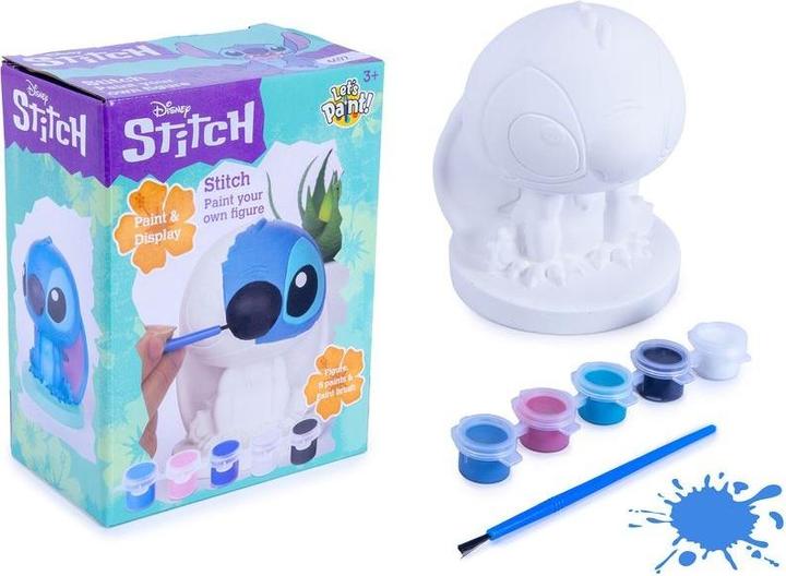 Actual product image Sambro Paint your own stitch