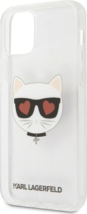 Actual product image Karl Lagerfeld Case (Apple iPhone 12 Pro Max)