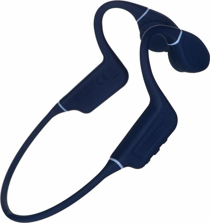 Actual product image Creative Supplier did not provide product name (10 h, Wireless)
