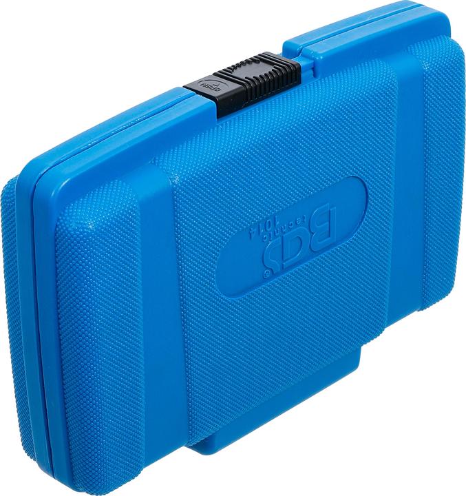 Produktbild BGS Ölwannen-Spezial-Einsatz-Satz Antrieb Innenvierkant 10 mm (3/8") 21-tlg.