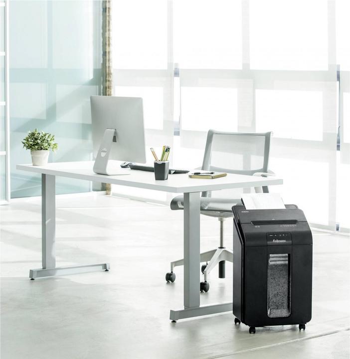 Produktbild Fellowes AutoMax 100M (Partikelschnitt)